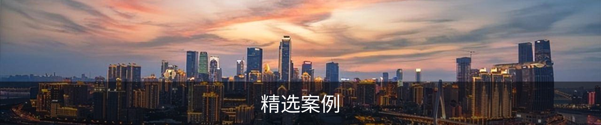 精选案例